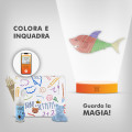 set cortesia bambini app gioco interattivo 